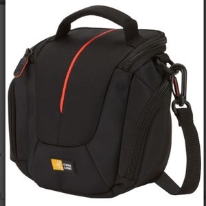 NWT Case Logic Camera Case